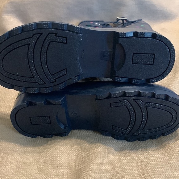 Western Chief Dot City Rainboot - Picture 13 of 13